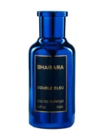 Double Blue by Bharara Beauty