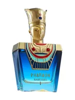 Faraó Ramsés I by Bharara Beauty