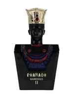 Pharaoh Ramesses II by Bharara Beauty