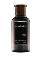 King by Bharara Beauty