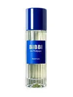 Iris Wallpaper by BIBBI PARFUM