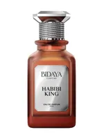 Habibi King by Bidaya Parfums