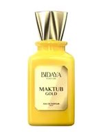 Maktub Gold by Bidaya Parfums