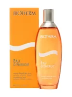 Eau d'Energie by Biotherm