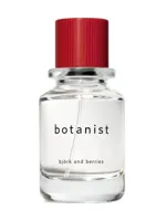 Botanist by Björk and Berries