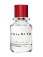 Shady Garden by Björk and Berries