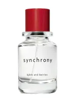 Synchrony by Björk and Berries