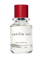Vanilla Veil by Björk and Berries