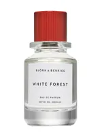 White Forest by Björk and Berries