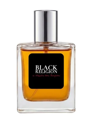 The Fall of Icarus Eau de Toilette bottle