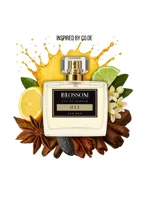 011 Coded by Blossom Perfumery
