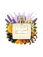 012 Libra by Blossom Perfumery