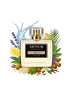 021 Erolfus by Blossom Perfumery