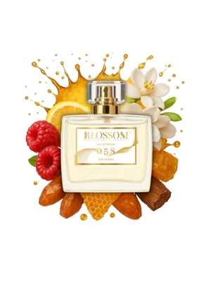 058 L Million For Her Eau de Parfum bottle