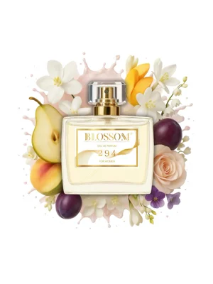 294 J'Adore Eau de Parfum bottle