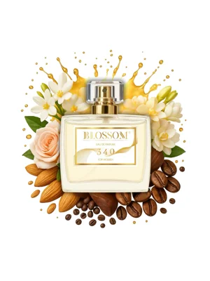 340 Good Girl Eau de Parfum bottle