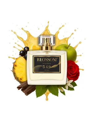 349 Aventis For Him Eau de Parfum bottle