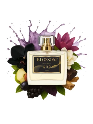 402 Black Orchid Eau de Parfum bottle