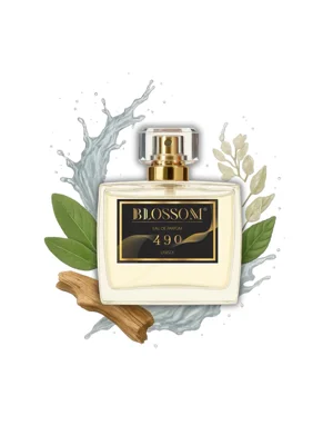 490 Wood Sage & Sea Salt Eau de Parfum bottle