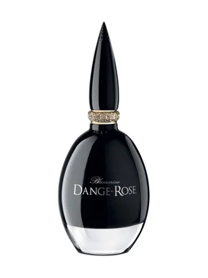 Dange-Rose Eau de Parfum bottle