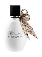 Let You Love Me by Blumarine