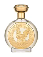 Abraxas by Boadicea the Victorious