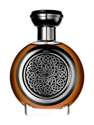 Agarwood Collection Inquisitive Eau de Parfum bottle