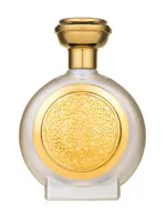 Amber Sapphire by Boadicea the Victorious