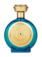 Aqua Sapphire by Boadicea the Victorious
