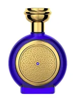 Blue Sapphire by Boadicea the Victorious
