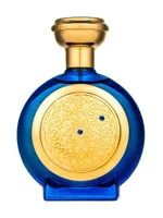 Blue Sapphire Supercharged by Boadicea the Victorious