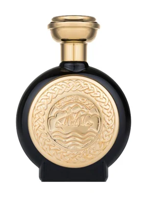 Dasman Eau de Parfum bottle