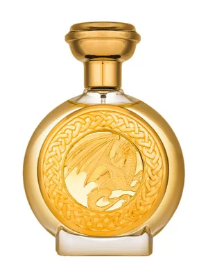 Dragon Parfum bottle