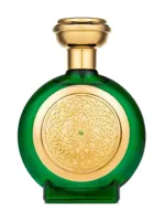 Green Sapphire by Boadicea the Victorious