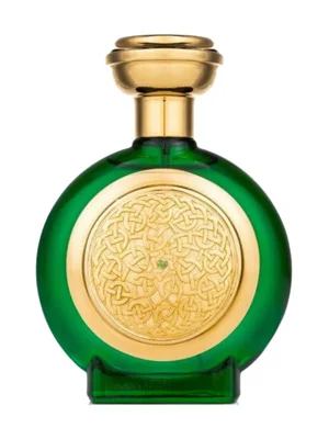 Green Sapphire Eau de Parfum bottle