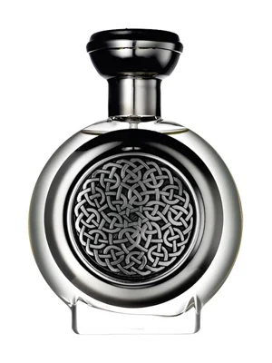 Immortal Eau de Parfum bottle