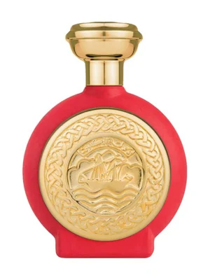 Sadu Eau de Parfum bottle