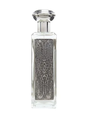 The Exclusives Warrior Eau de Parfum bottle