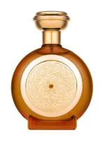 Tobacco Sapphire by Boadicea the Victorious