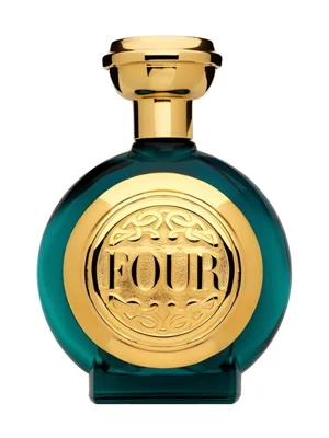 Vetiver Imperiale by FOUR Eau de Parfum bottle