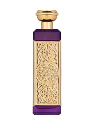 Violaceous Eau de Parfum bottle