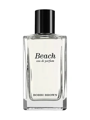 Beach Eau de Parfum bottle