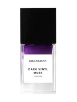 Dark Vinyl Musk by Bohoboco