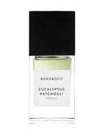 Eucalyptus Patchouli by Bohoboco