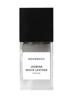Jasmine White Leather by Bohoboco