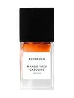 Mango Yuzu Gasoline by Bohoboco