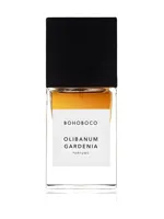 Olibanum Gardenia by Bohoboco