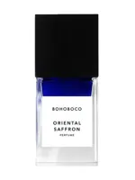 Oriental Saffron by Bohoboco