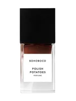 Polish Potatoes by Bohoboco