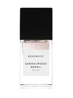 Sandalwood Neroli by Bohoboco